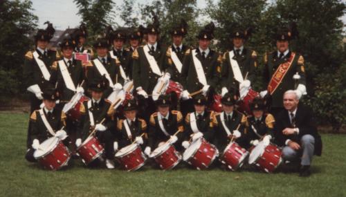 Drumband